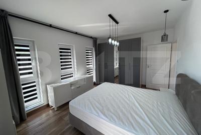 Apartament cu 2 camere, incalzire in pardoseala, loc de parcare, zona centrala - 6