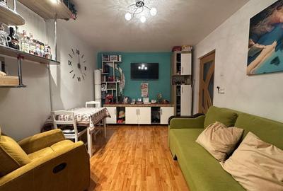 Apartament cu 2 camere decomandat, mobilat în 1 Decembrie 1918