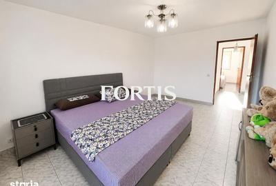 Apartament cu 3 camere decomandat în Central - 6