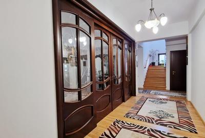 Vila P+1, 6 camere, teren 940mp, Otopeni-23 August - 14