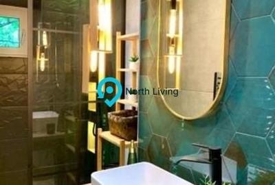 Garsonieră decomandată, mobilată în Nerva Traian - 5