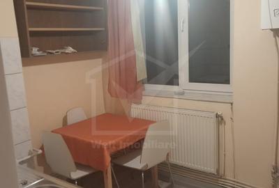 Apartament cu 1 camera, Gheorgheni - 2