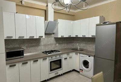 Garsoniera de inchiriat in zona Tractorul - 2