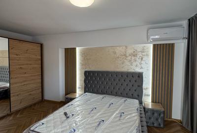 Apartament cu 2 camere decomandat, mobilat în Mazepa 1 - 17