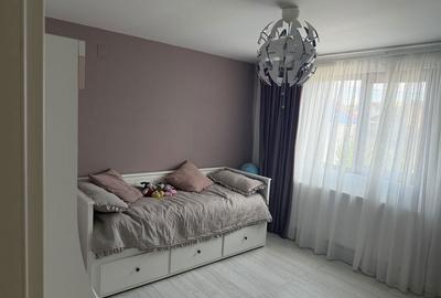 Casă cu 4 camere în Central - 5