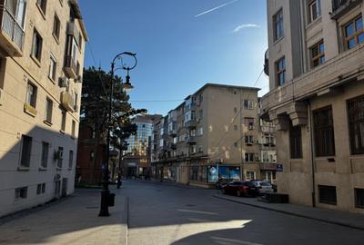 Spatiu de birou, 50 mp, zona Ultracentral - 6