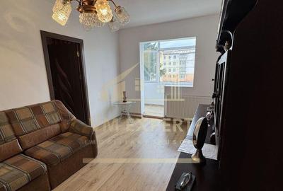 APARTAMENT 2 CAMERE ETAJ 3 VI?OI CAMPULUNG - 2