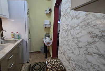 Garsonieră semidecomandată în Mărăști - 5