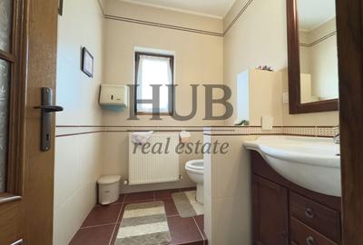 Casă individuală cu 5 camere cu Canalizare în Mărgineni - 20