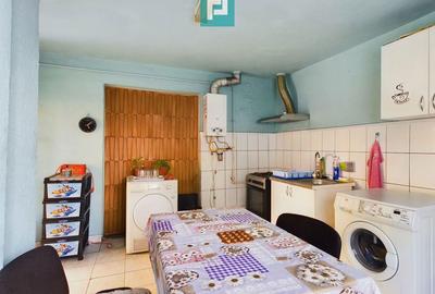 Casa cu 4 camere de vanzare in Sega - 11