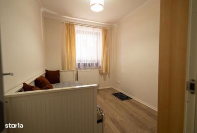 Apartament cu 4 camere în Baciu - 3