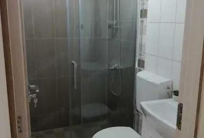 Garsonieră decomandată în Soarelui - 2