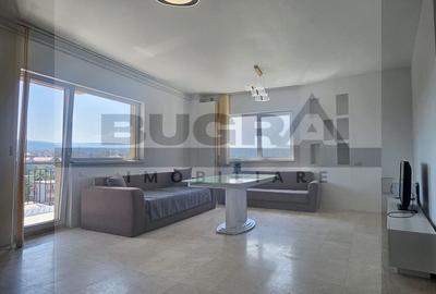Apartament 3 camere, 78 mp, 26 mp terasa, zona Observatorului - 3