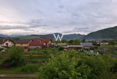 Casa generoasa la 6 min de Sibiu, Poplaca - 1