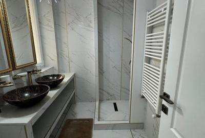 Apartament 4 camere 128mp mobilat utilat Premium Pacurari-Kaufland Apartament 4 camere 128mp mobilat utilat Premium Pacurari-Kaufland - 24