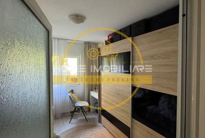 Etaj 2 Apartament 4 Camere Nicolina - Cug - 9