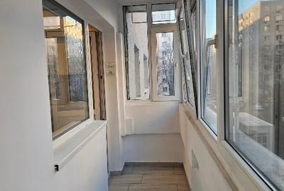 Vând garsonieră bulevardul Basarabia - 11