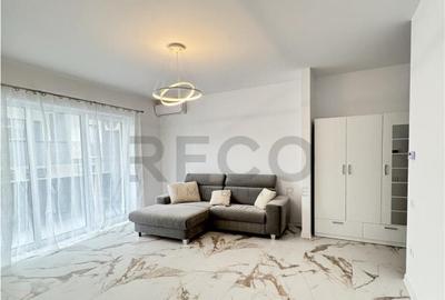 Apartament cu 2 camere semidecomandat în Sânmartin - 9