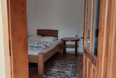 Casă cu 3 camere cu Teren 1811 Mp în Biertan - 2