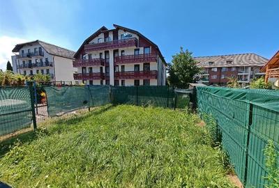 Inchiriem Apartament 2 Camere, Mobilat, Studio, Tractorul