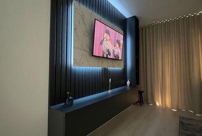 Apartament cu 2 camere decomandat în Ultracentral - 2