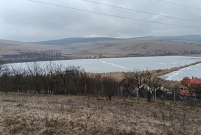 Teren agricol intravilan de 900 mp, în Mărtinești - 3