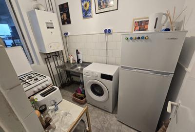 Tatarasi (Policlinica Ion Creanga) - 2