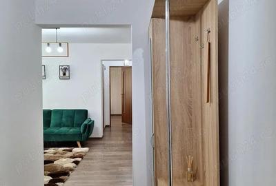 Inchiriez apartament 2 camere central - 7