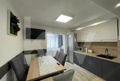 Apartament modern cu 2 camere - Strada Semaforului - 5