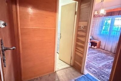 Apartament cu 3 camere semidecomandat în Complex Studențesc - 7