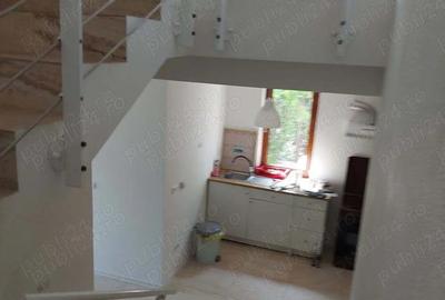 Casa 4 camere- complet mobilata incalzire pardosea-Bogdanestilor - 3