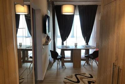 Garsonieră semidecomandată în Lujerului - 8