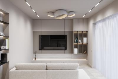 STUDIO - AVIATIEI - METROU - COMISION 0% - 5