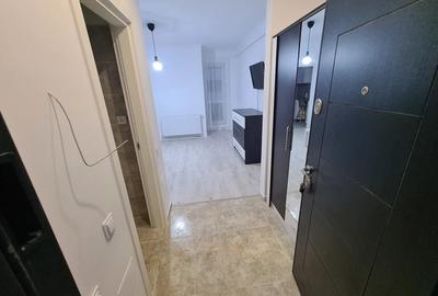 Garsonieră semidecomandată în Chiajna - 8