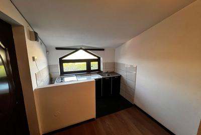Garsonieră decomandată în Florești - 3