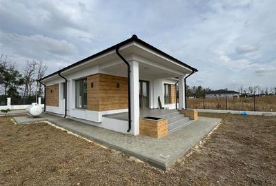 Casa de vanzare , in cartier nou Focsani Nord - Petresti - - 10