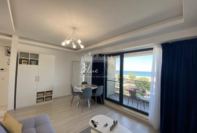 Apartament 2 camere in Statiunea Mamaia - 6