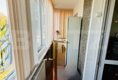 Apartament cu 2 camere semidecomandat, mobilat în Astra - 10