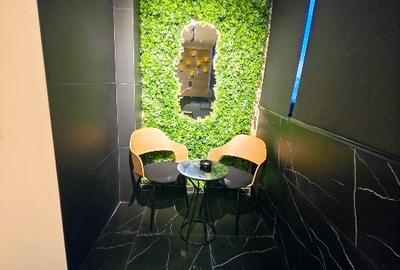 Studio modern cu Jacuzzi – Investiție la cheie (Vitan Bârzești, 2019, 42 mp) - 6