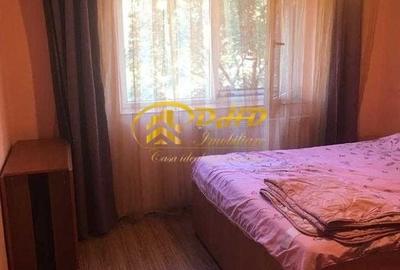 Apartament cu 2 camere decomandat în Nicolina - 3