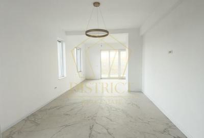 Duplex spatios cu 3 camere | Covaci - 1