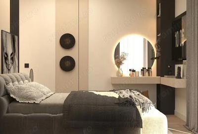 Apartament cu 3 camere decomandat în Central - 4