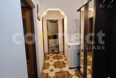 Apartament de inchiriat | 2 camere decomandat | Zona Aurel Vlaicu - 8
