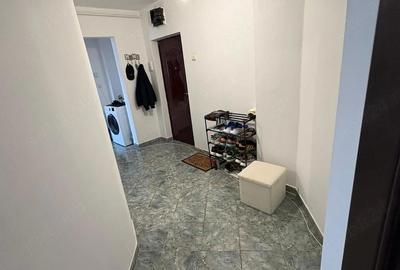Apartament cu 2 camere decomandat în Central - 4