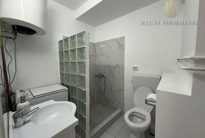 Garsonieră decomandată, mobilată în Dorobanți - 9