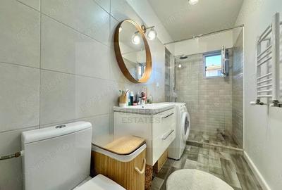 Vanzare apartament - 2 camere, 53 mp Complet mobilat si utilat tehnic - 6