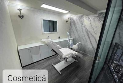 Spațiu comercial, de 86 mp, în Micălaca - 3