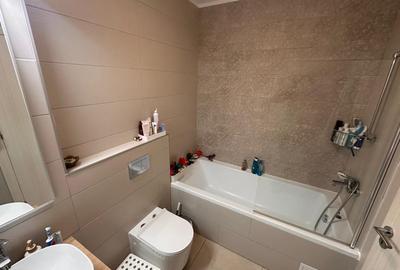 Apartament 3 camere, Parcului - zona Expozitiei - 13