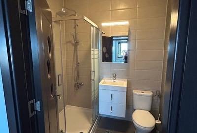 Apartament 3 camere Lujerului | Prima inchiriere | 76 mp | Etaj 10/11 - 7