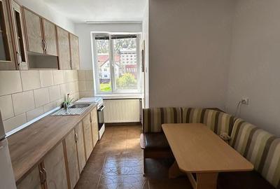 Apartament cu 2 camere decomandat în Central - 6
